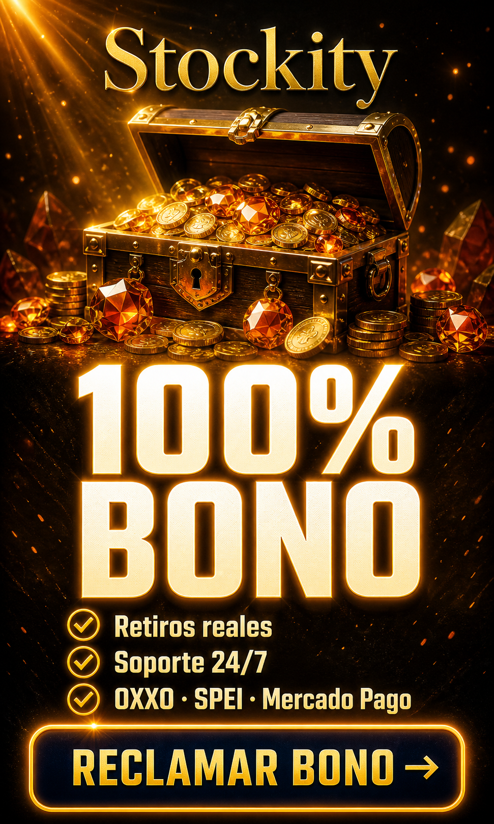 Open account